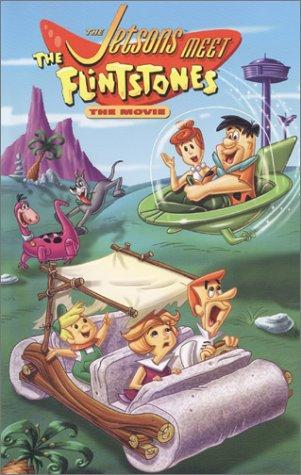  فیلم سینمایی The Jetsons Meet the Flintstones به کارگردانی Ray Patterson و Don Lusk