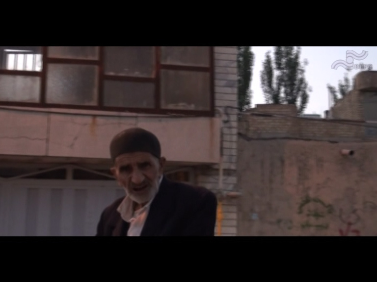  فیلم سینمایی فیلسوف گفتگو به کارگردانی سیدجواد میرهاشمی و کریم فیضی