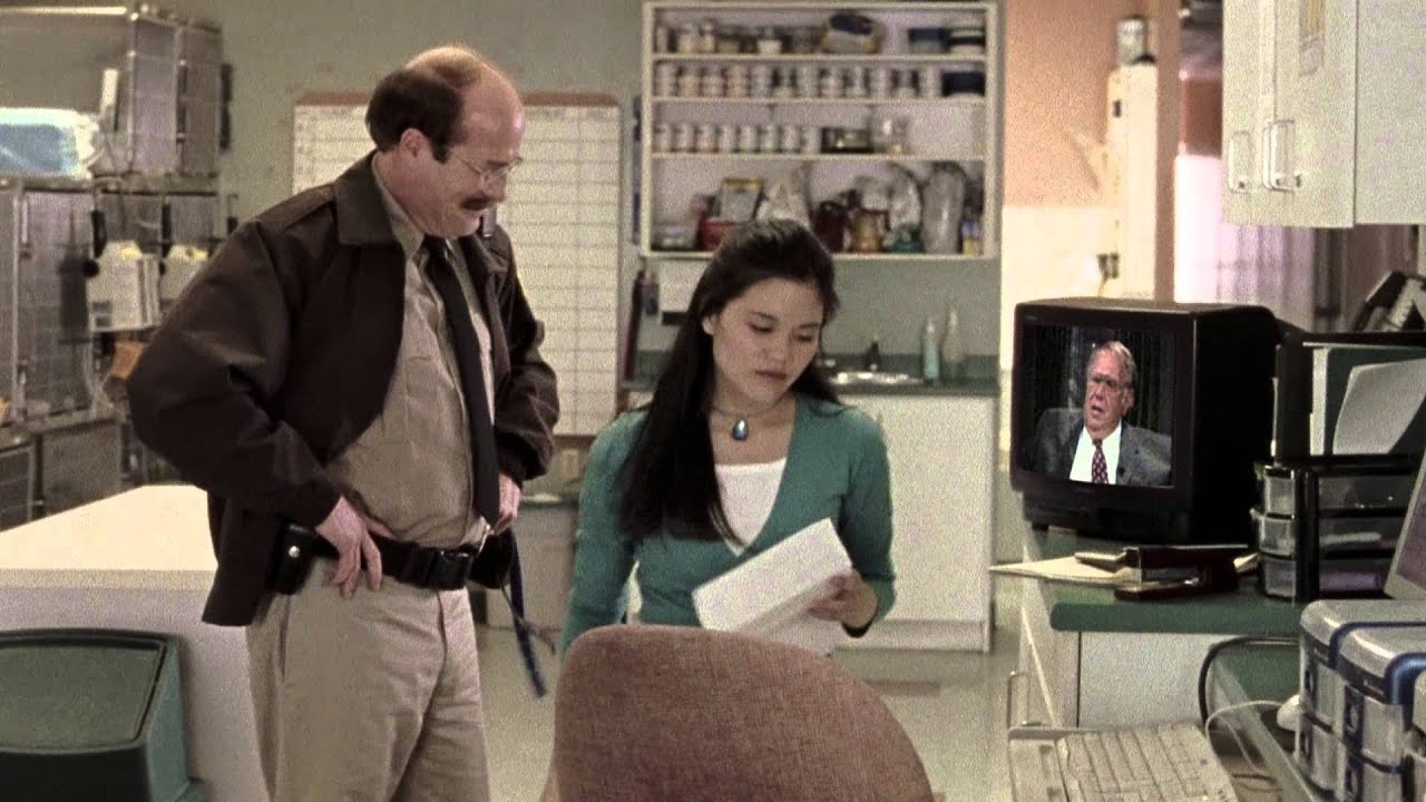  فیلم سینمایی The Hunt for the BTK Killer به کارگردانی Stephen Kay