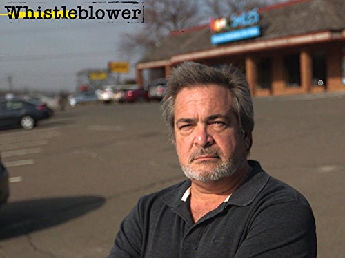  سریال تلویزیونی Whistleblower به کارگردانی 