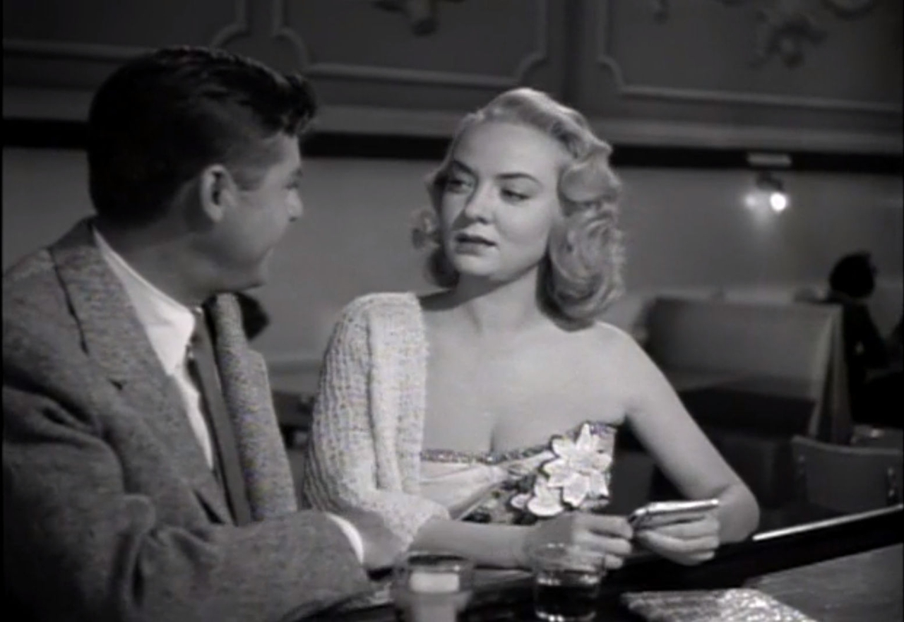  فیلم سینمایی The Sellout با حضور Audrey Totter