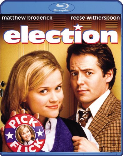 فیلم سینمایی انتخابات به کارگردانی Alexander Payne