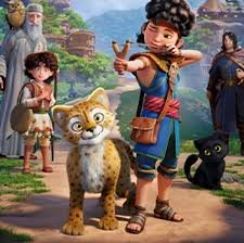  فیلم سینمایی افسانه سپهر به کارگردانی عماد رحمانی