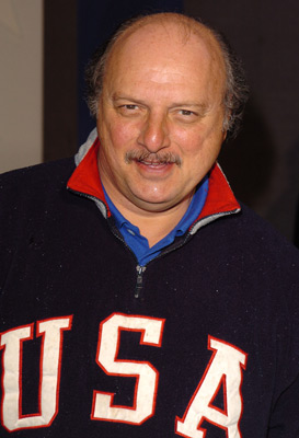 Dennis Franz در صحنه فیلم سینمایی معجزه