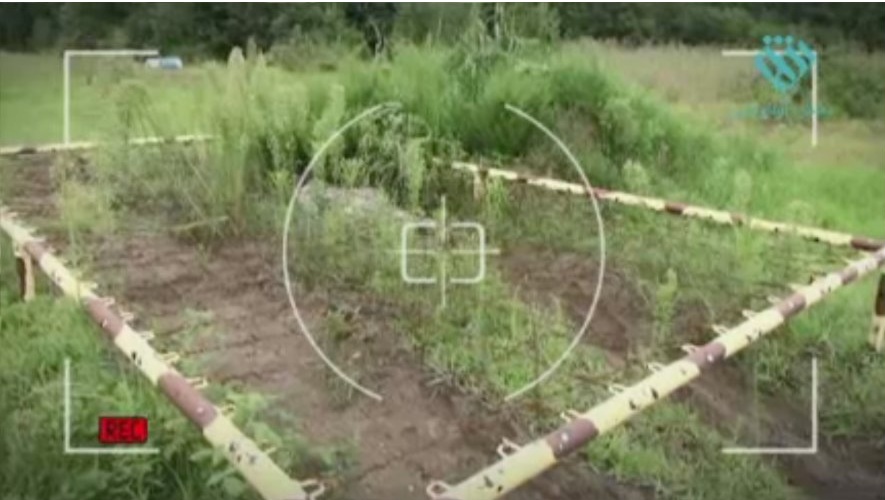  برنامه تلویزیونی فرمانده به کارگردانی حسام اسلامی و مهدی جبین‌شناس و مجید عزیزی