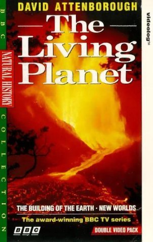  سریال تلویزیونی The Living Planet به کارگردانی Richard Brock و Ian Calvert و Richard Matthews