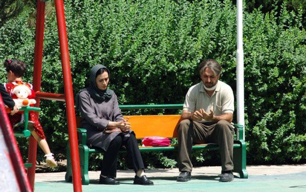  فیلم سینمایی حقیقت گمشده به کارگردانی محمد احمدی