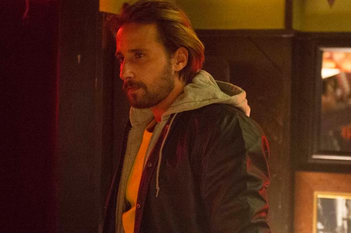  فیلم سینمایی پاتوق با حضور ماتیاس اسخونارتس