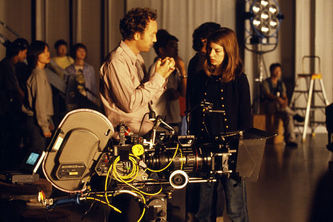  فیلم سینمایی گمشده در ترجمه با حضور سوفیا کاپولا