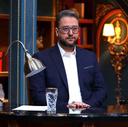  برنامه تلویزیونی داستان شد به کارگردانی ندارد