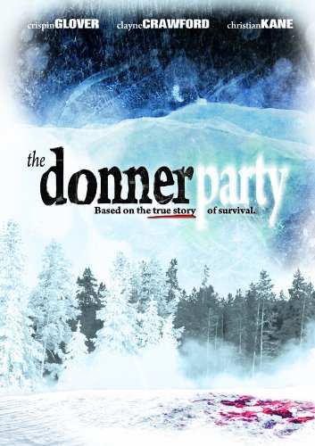  فیلم سینمایی The Donner Party به کارگردانی 