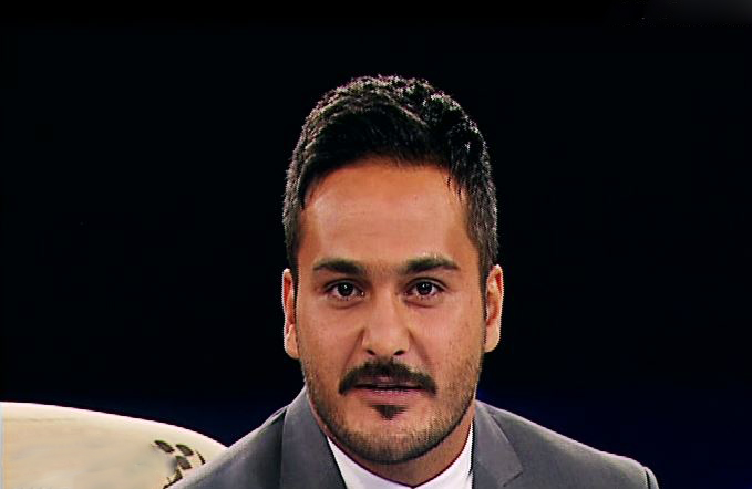  برنامه تلویزیونی ماه عسل به کارگردانی محمد پیوندی و مهرداد طاهری