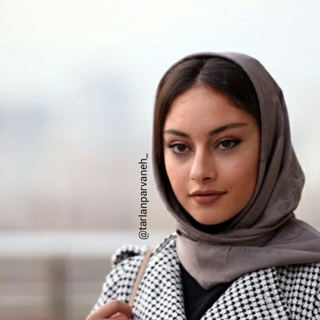 تصویری شخصی از ترلان پروانه، بازیگر سینما و تلویزیون