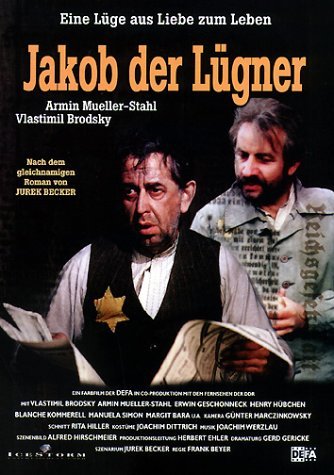  فیلم سینمایی Jacob the Liar به کارگردانی Frank Beyer