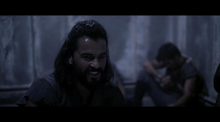  فیلم سینمایی Ninja Apocalypse به کارگردانی 