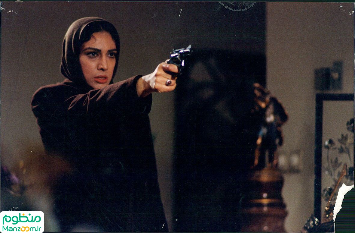  فیلم سینمایی سگ کشی به کارگردانی بهرام بیضایی