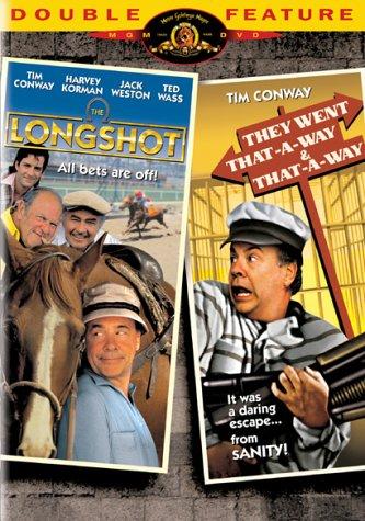  فیلم سینمایی The Longshot به کارگردانی Paul Bartel