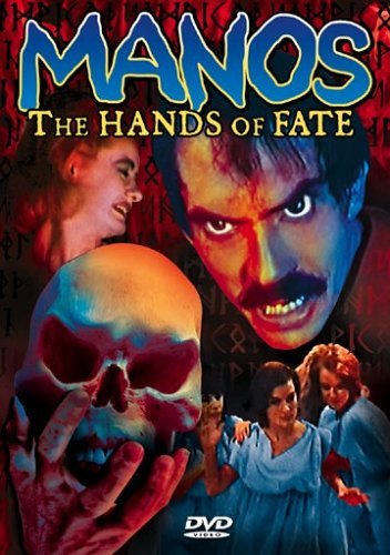  سریال تلویزیونی Manos: The Hands of Fate به کارگردانی Harold P. Warren