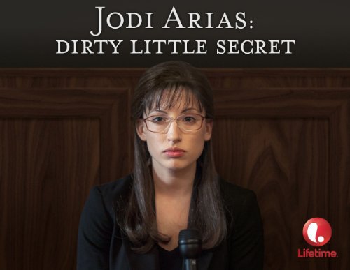  فیلم سینمایی Jodi Arias: Dirty Little Secret به کارگردانی Jace Alexander