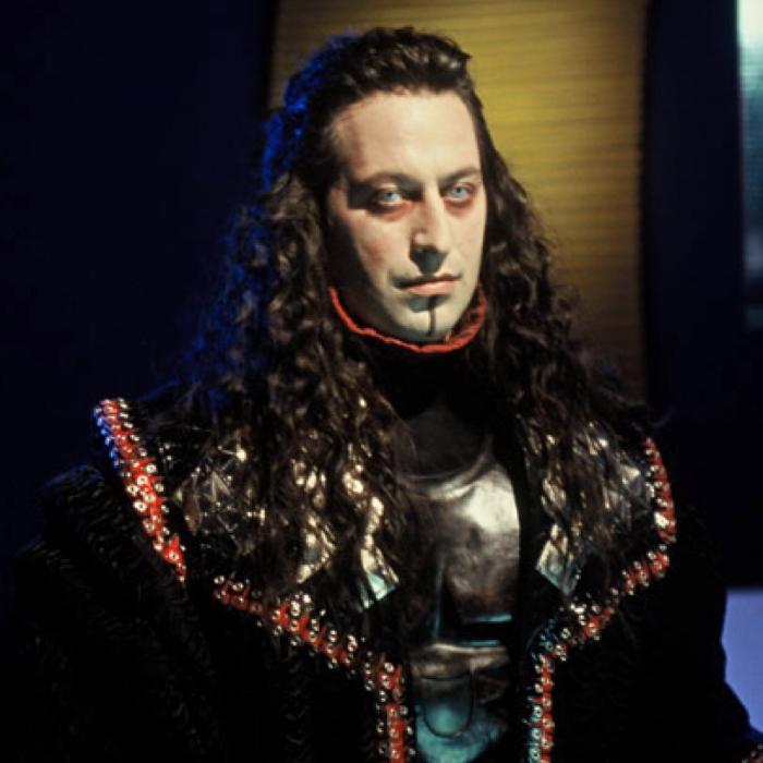  فیلم سینمایی G.O.R.A. با حضور Cem Yilmaz