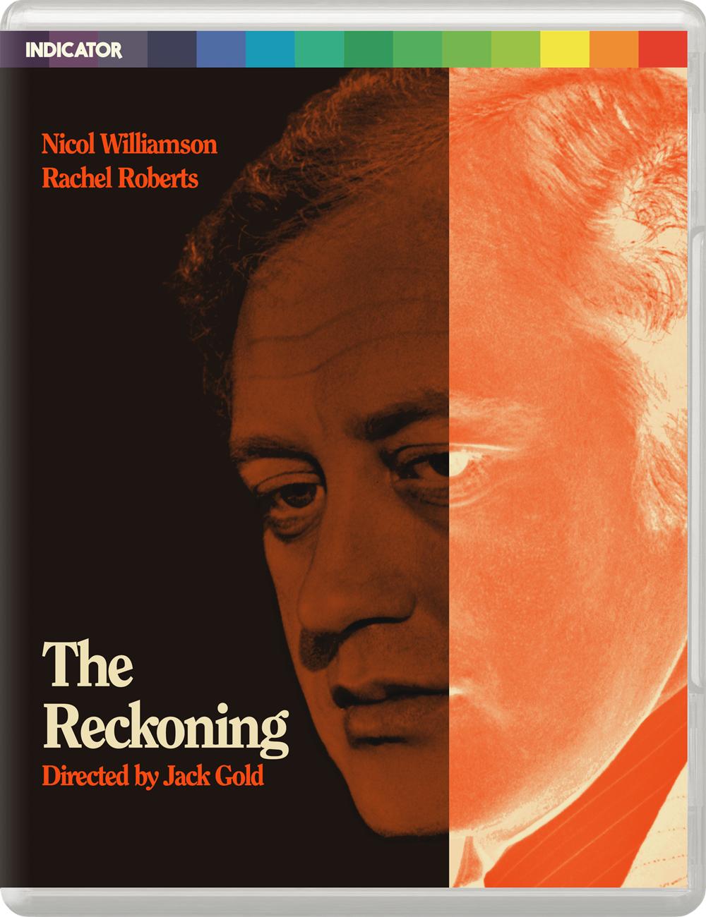  فیلم سینمایی The Reckoning به کارگردانی Jack Gold