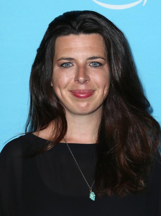 Heather Matarazzo در صحنه فیلم سینمایی عشق و دوستی