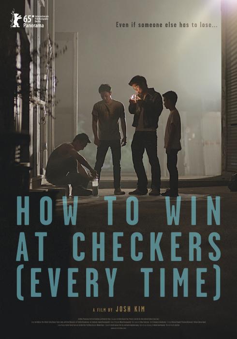  فیلم سینمایی How to Win at Checkers (Every Time) به کارگردانی 