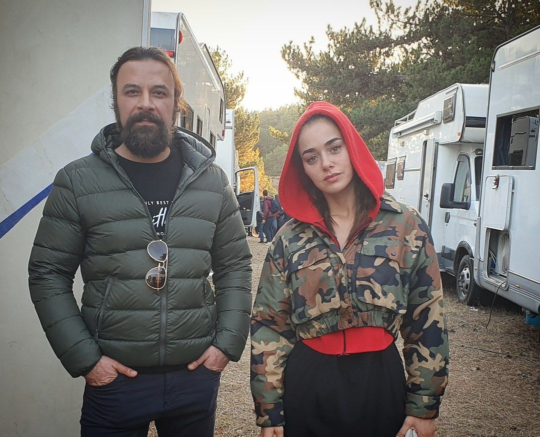  فیلم سینمایی مست عشق به کارگردانی حسن فتحی