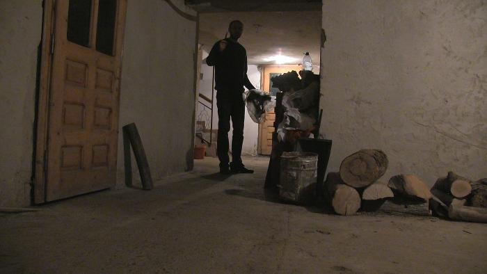  فیلم سینمایی Be My Cat: A Film for Anne با حضور Adrian Tofei