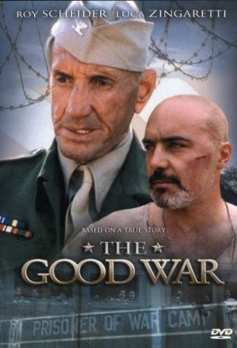  فیلم سینمایی The Good War به کارگردانی Giorgio Serafini