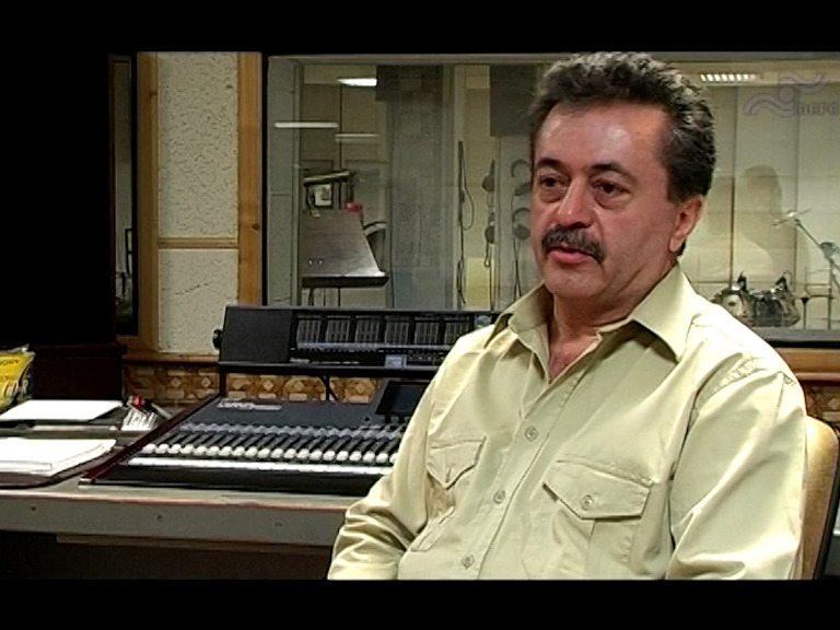  فیلم سینمایی بن بست به کارگردانی ندارد