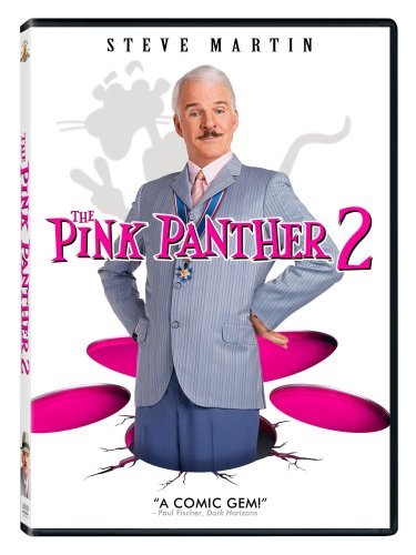  فیلم سینمایی The Pink Panther 2 به کارگردانی Harald Zwart