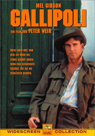  فیلم سینمایی Gallipoli به کارگردانی Peter Weir