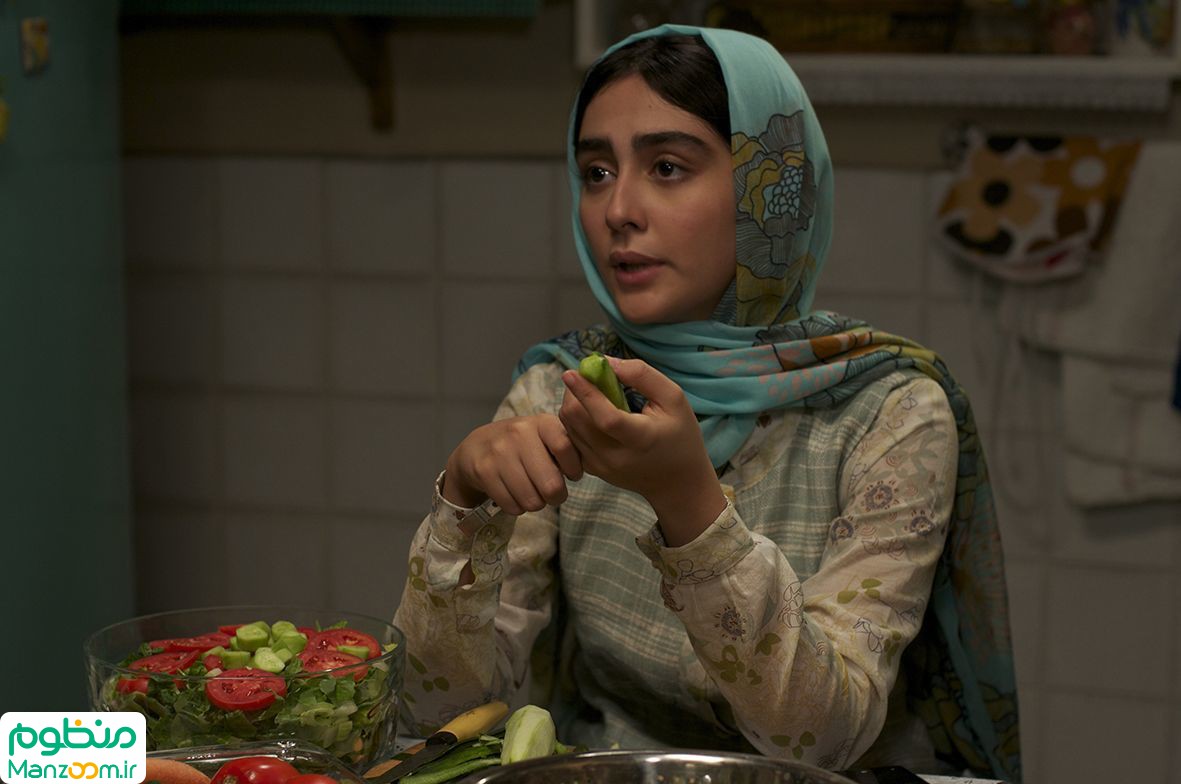  فیلم سینمایی وارونگی به کارگردانی بهنام بهزادی
