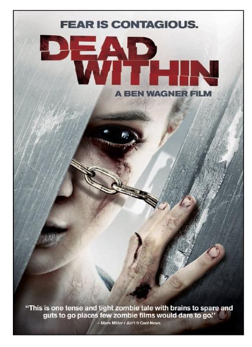  فیلم سینمایی Dead Within به کارگردانی 