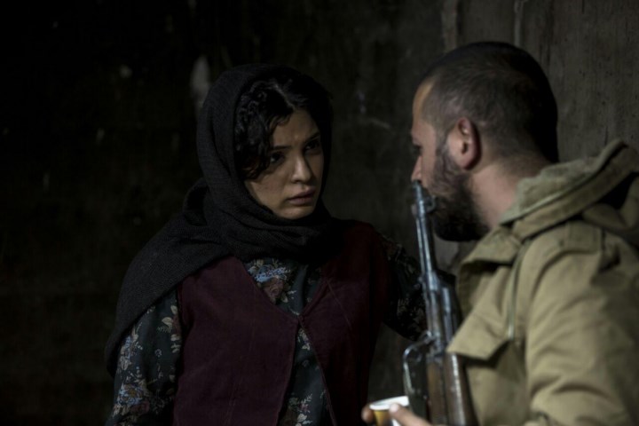  فیلم سینمایی اینجا کسی نمی‌میرد به کارگردانی حسین کندری