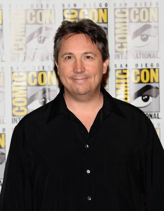 Stuart Beattie در صحنه فیلم سینمایی من، فرانکنستاین