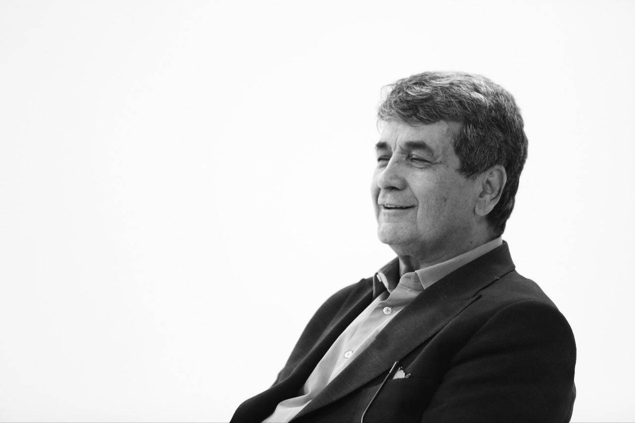  برنامه تلویزیونی اصیل به کارگردانی محمدحسن بینا