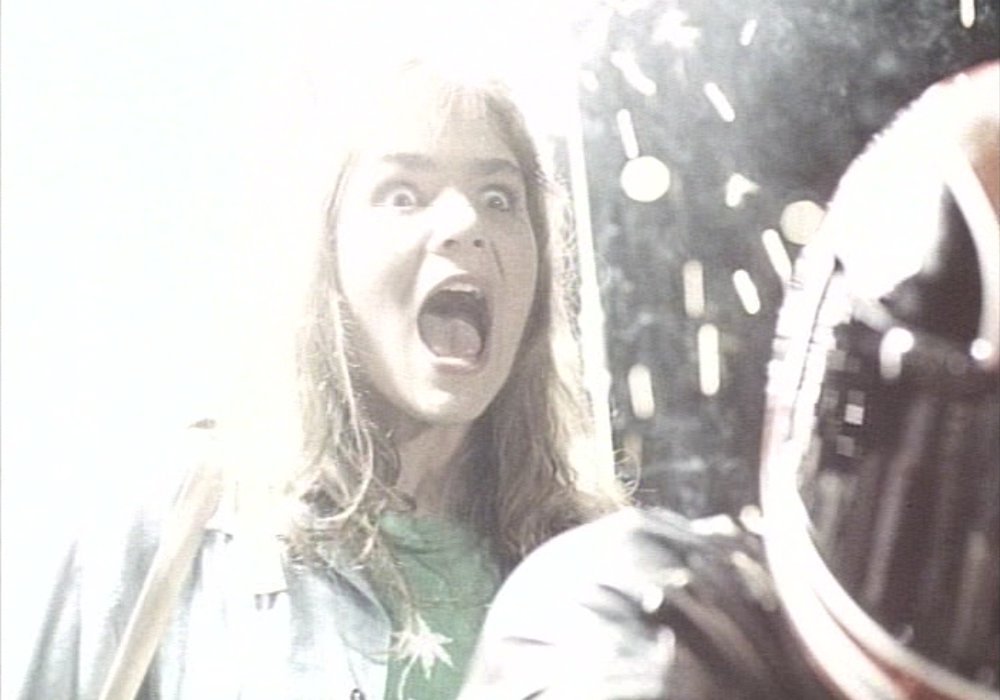  فیلم سینمایی Nightmare Beach به کارگردانی Umberto Lenzi و James Justice