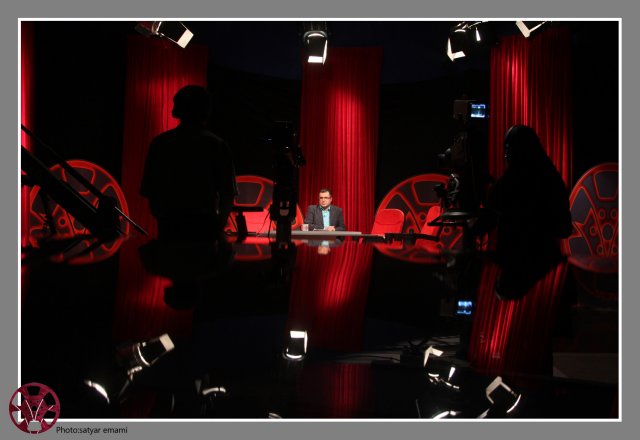  برنامه تلویزیونی هفت به کارگردانی ندارد