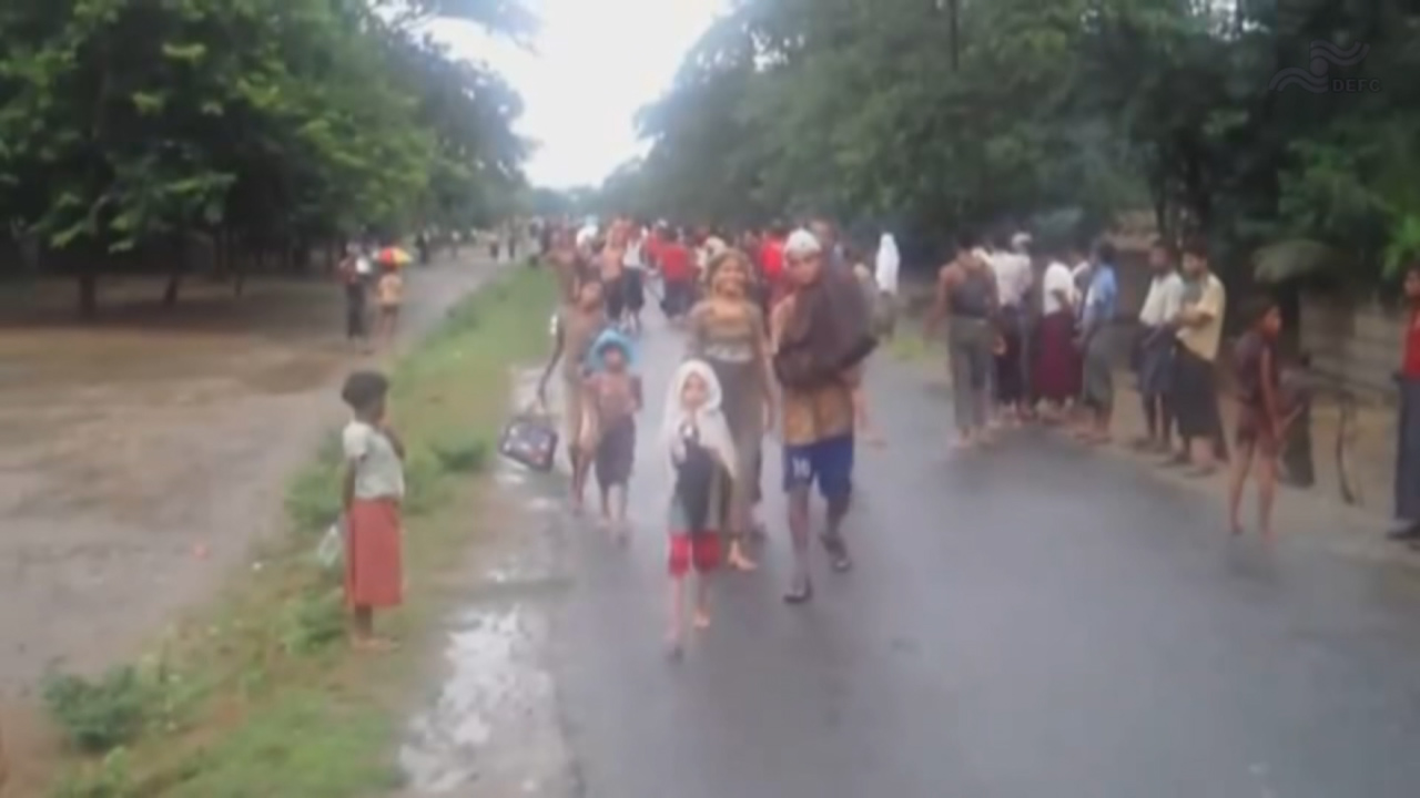  فیلم سینمایی جایی برای زندگی به کارگردانی محمد علی هاشم زهی