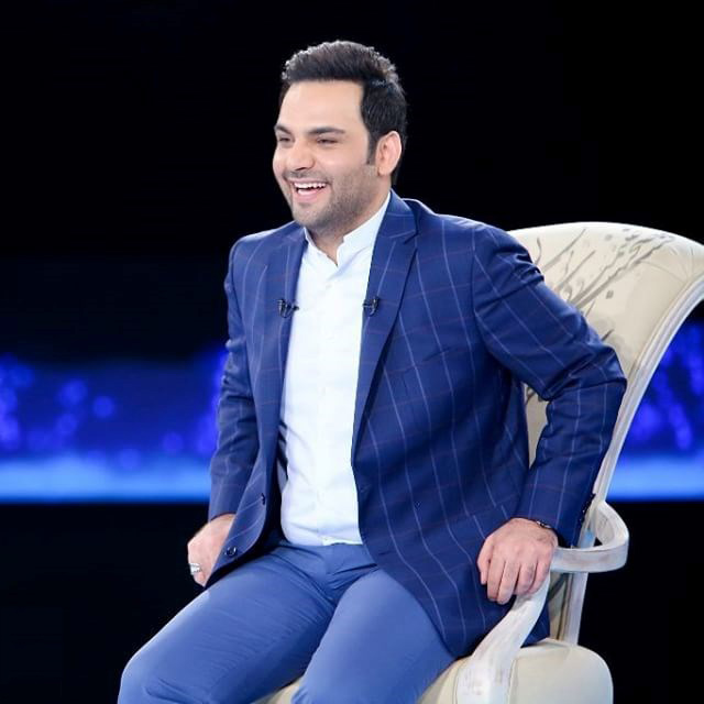  برنامه تلویزیونی ماه عسل به کارگردانی محمد پیوندی و مهرداد طاهری