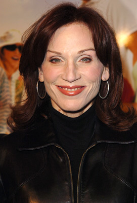 Marilu Henner در صحنه فیلم سینمایی اسپانگلیش