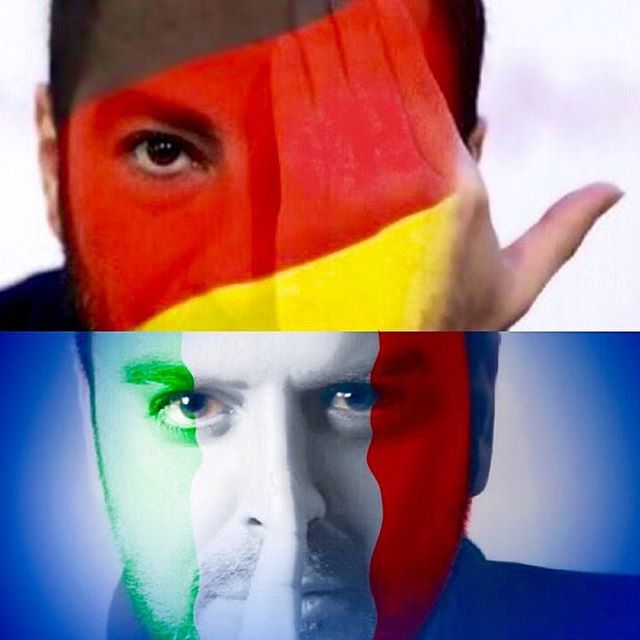 تصویری شخصی از بهرنگ علوی، بازیگر سینما و تلویزیون