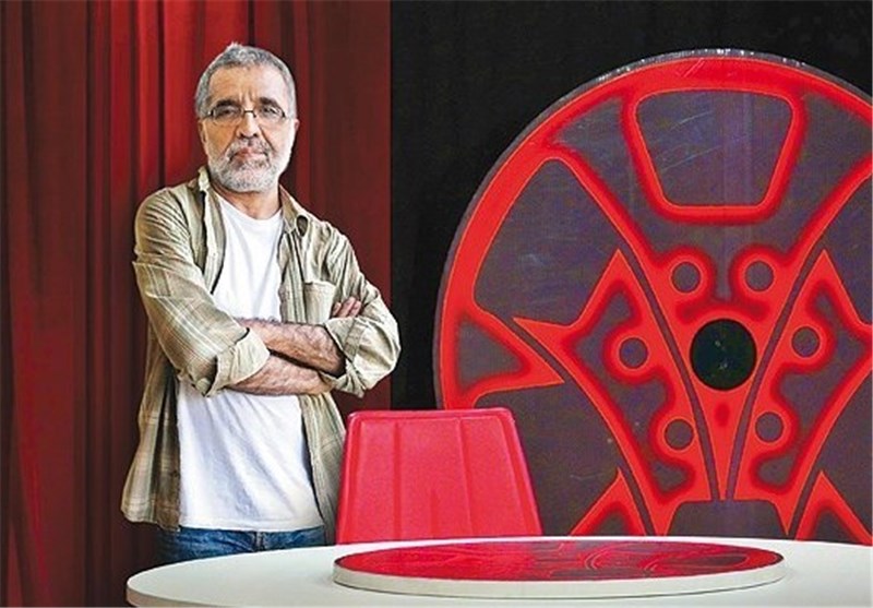  برنامه تلویزیونی هفت به کارگردانی ندارد