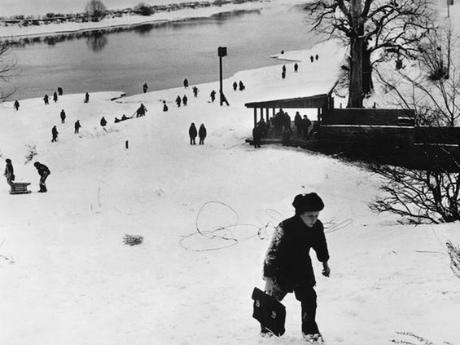  فیلم سینمایی آینه به کارگردانی Andrei Tarkovsky