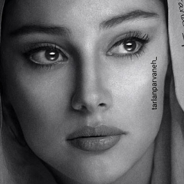 تصویری شخصی از ترلان پروانه، بازیگر سینما و تلویزیون