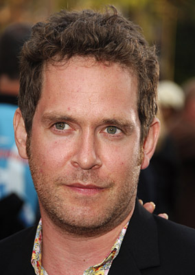 Tom Hollander در صحنه فیلم سینمایی دزدان دریایی کارائیب: صندوق مرد مرده