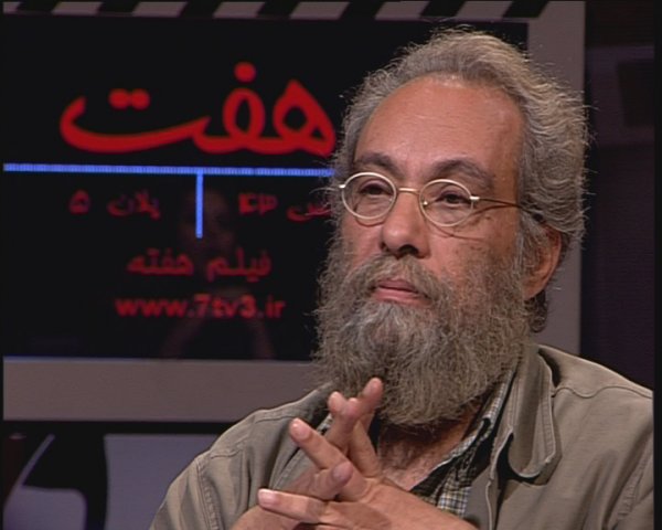  برنامه تلویزیونی هفت به کارگردانی ندارد