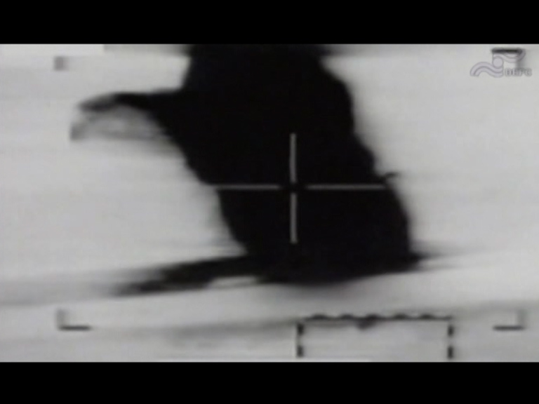  فیلم سینمایی جنگ ششم به کارگردانی سیاوش سرمدی